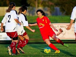 Hoppers Crossing made to work until final day for title