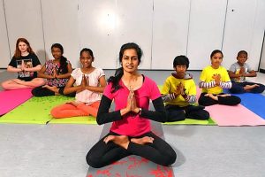 Healthy and Active Expo returns to Wyndham