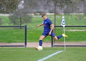 Point Cook to stake its claim for promotion