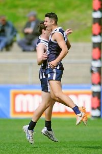 Hoppers Crossing not spooked by grand final thrashing