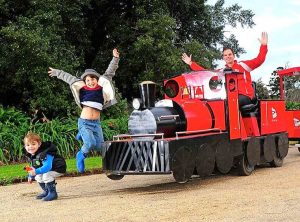 Children’s Week picnic comes to Werribee