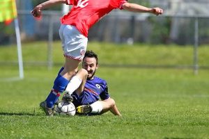 Point Cook’s promotion dream is over