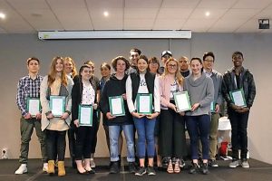 Sport lauded as community ‘glue’