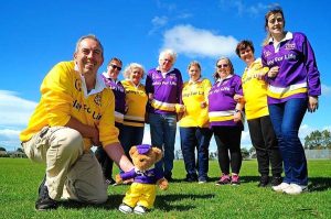 Relay for Life to be back in 2017