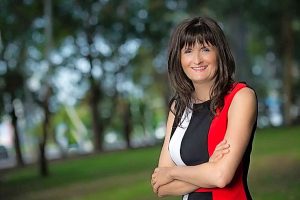 Food Innovation boss is Telstra Awards finalist