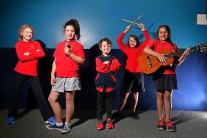 Werribee Mercy fair turns up the volume