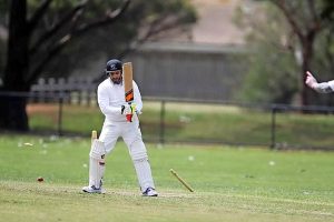 Werribee Centrals bowled over