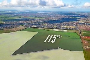 Wyndham Vale farm sells for $95 million