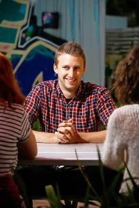 New lawyer sets up at centre