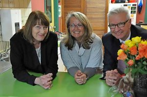 Stories of the street hit home in Werribee