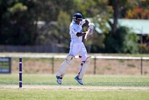 Hoppers Crossing moves on from hellish week