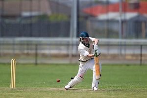Spinner wreaks havoc on Werribee Centrals