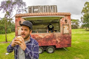 Food Truck Festival to park at Point Cook