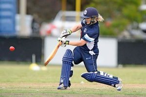 Hoppers Crossing claims first ever win