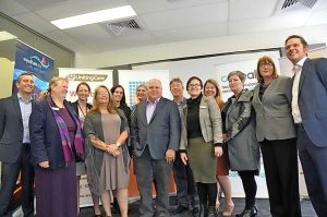 Homeless get a place in the west with state boost