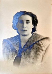 Felippa reflects on 101 years of life