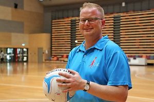 My Wyndham: Wesley Armstrong