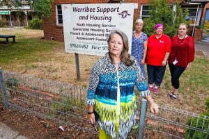 Werribee Support and Housing needs volunteers