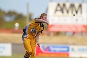 December doldrums for Werribee