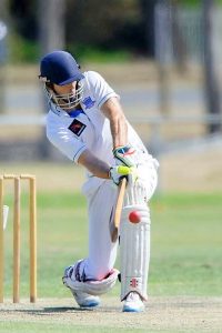 Seabrook setting sail for the VTCA finals