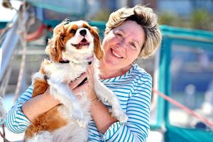 My Wyndham: Lorraine de Kleuver