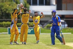 Werribee makes its long awaited return to Chirnside Park