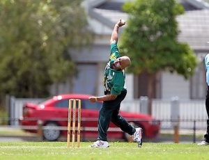 Werribee Centrals has that winning feeling