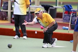 Werribee fails to pick up a rink against top side