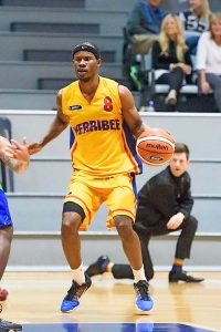 Imports return for Werribee Devils with unfinished business