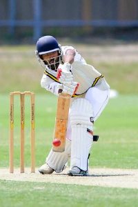 Bats fail Hoppers Crossing again