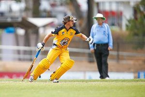 Tim O’Brien finds form to power Werribee to commanding total