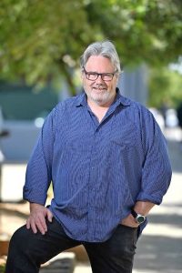 My Wyndham: Will Francis