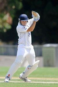 Pride on the line for Hoppers Crossing