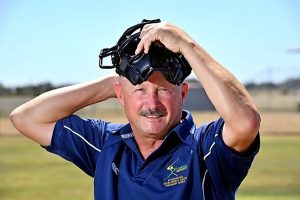 My Wyndham: Trevor Murphy