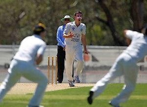 Eight is the magic number for Werribee