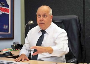 Calls for business case intensify