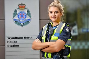 Want to join the force? Now’s the time