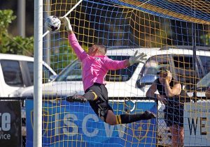 Werribee City yet to piece it all together