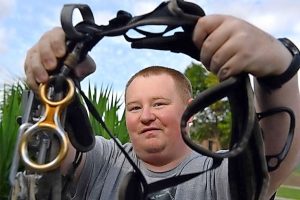 My Wyndham: Nathan Street