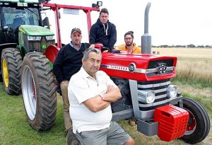 Youth jail opponents sign up