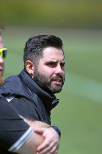 Coach impressed with Hoppers Crossing’s work ethic