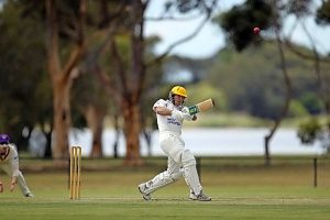 Tim O’Brien century sparks Werribee in western derby