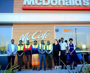 South Sudanese community tackles crime problem