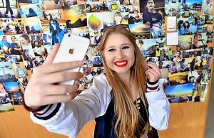 Young snappers invited to enter photography comp