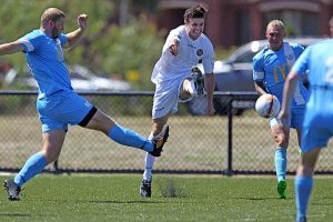 Three extra time goals see Truganina Hornets advance in FFA Cup