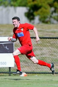 Quick kill for Hoppers Crossing in the FFA Cup