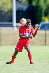 Seven is heaven for Hoppers Crossing