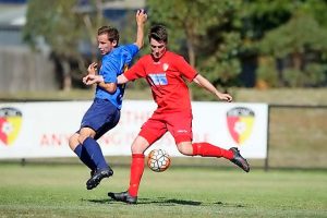 Hoppers Crossing moves through to the FFA Cup third round