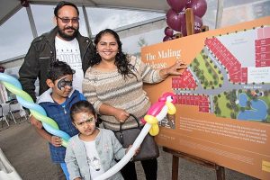 Truganina lots very hot