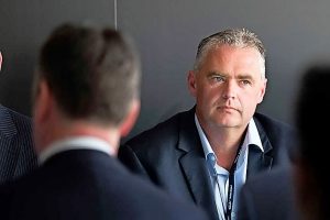 Avalon CEO to head youth detention centre advisory group